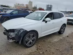 2021 Volvo XC60 T5 Momentum en venta en New Orleans, LA