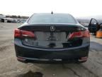 2016 Acura TLX Tech