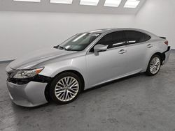 Clean Title Cars for sale at auction: 2014 Lexus ES 350