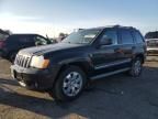 2009 Jeep Grand Cherokee Limited