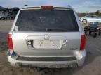 2005 Honda Pilot EX