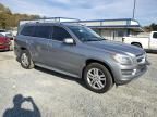 2014 Mercedes-Benz GL 450 4matic