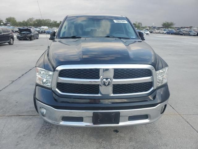 2019 Dodge RAM 1500 Classic Tradesman