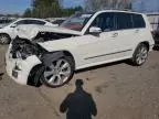 2011 Mercedes-Benz GLK 350 4matic