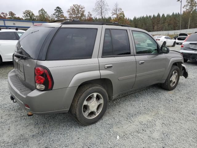 2008 Chevrolet Trailblazer LS