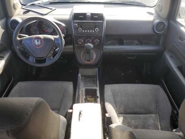 2008 Honda Element SC