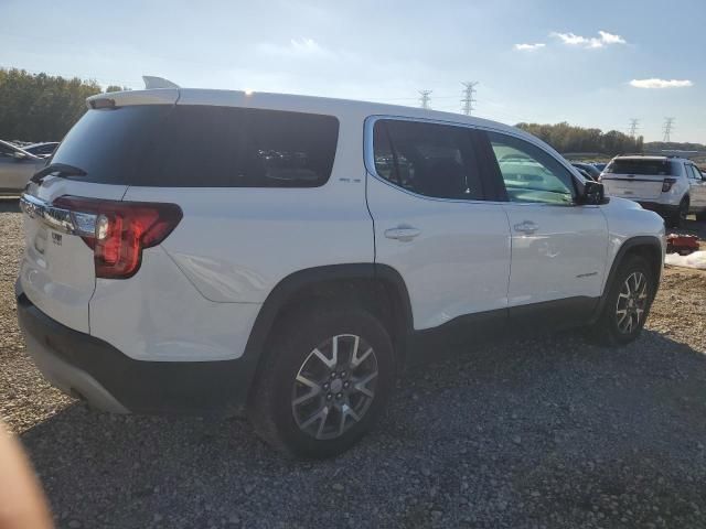 2020 GMC Acadia SLE