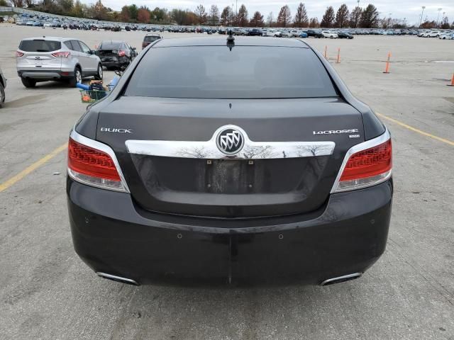 2013 Buick Lacrosse Premium