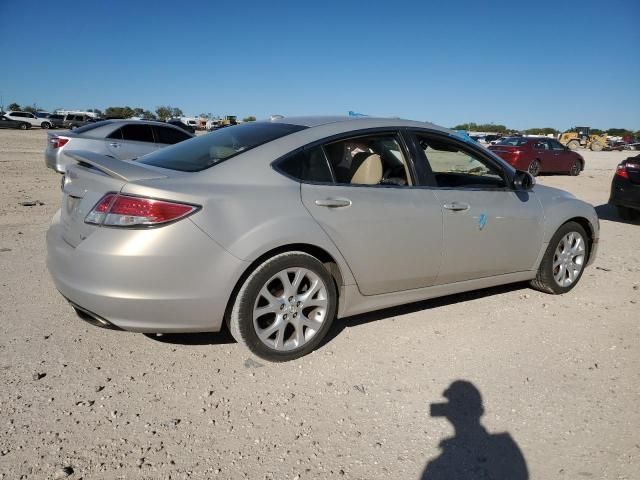 2009 Mazda 6 S