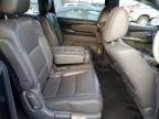 2014 Honda Odyssey Touring