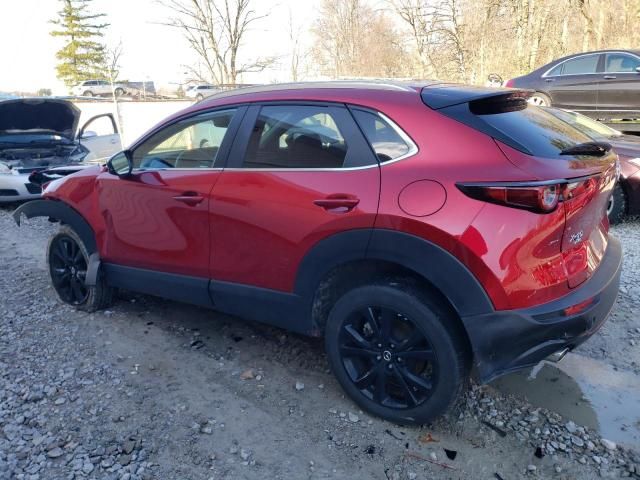 2024 Mazda CX-30 Select