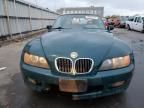 1997 BMW Z3 1.9