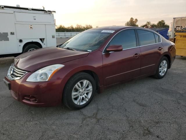 2011 Nissan Altima Base