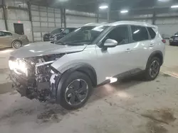 2024 Nissan Rogue SV en venta en Des Moines, IA