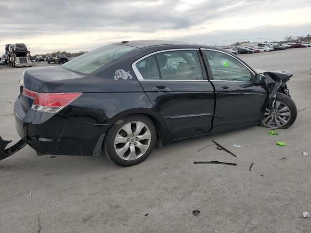 2011 Honda Accord EXL