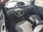 2002 Toyota Echo