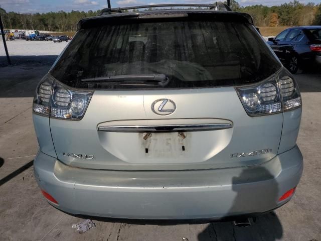 2006 Lexus RX 400