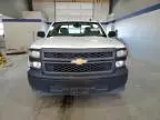 2015 Chevrolet Silverado C1500