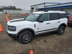 2024 Ford Bronco Sport BIG Bend en venta en Mcfarland, WI