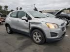 2015 Chevrolet Trax 1LS