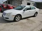 2007 Ford Fusion SE