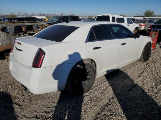 2012 Chrysler 300C