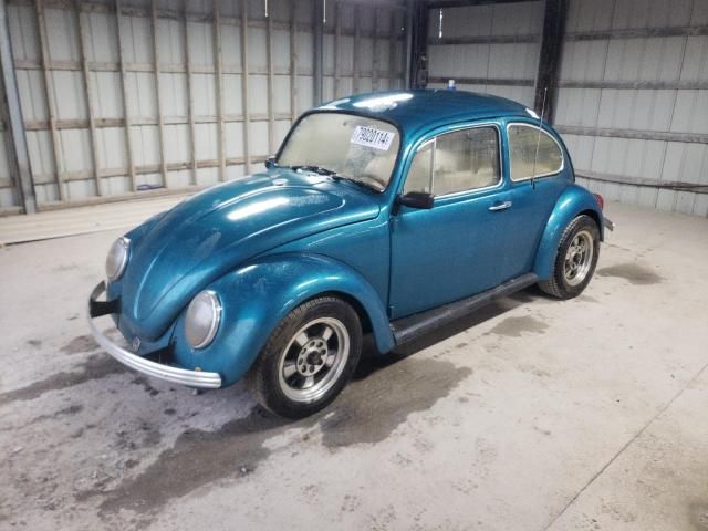 1970 Volkswagen Beatle