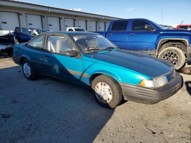 1993 Chevrolet Cavalier VL