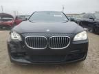 2014 BMW 750 LI