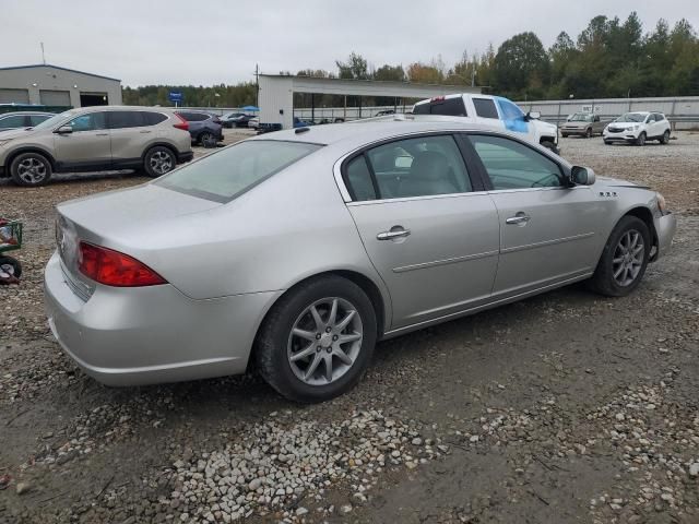 2006 Buick Lucerne CXL