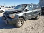 2004 Honda Pilot EXL