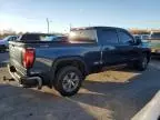 2021 GMC Sierra K1500