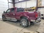 2005 Ford F350 SRW Super Duty