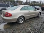 2003 Mercedes-Benz CLK 320C