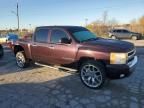 2008 Chevrolet Silverado K1500