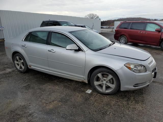 2012 Chevrolet Malibu 1LT