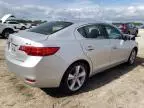 2014 Acura ILX 20 Tech