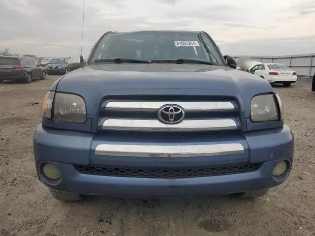 2004 Toyota Tundra Access Cab SR5