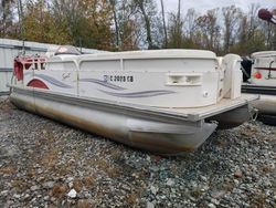 Starcraft Vehiculos salvage en venta: 2005 Starcraft Boat