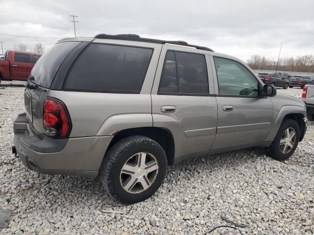 2005 Chevrolet Trailblazer LS