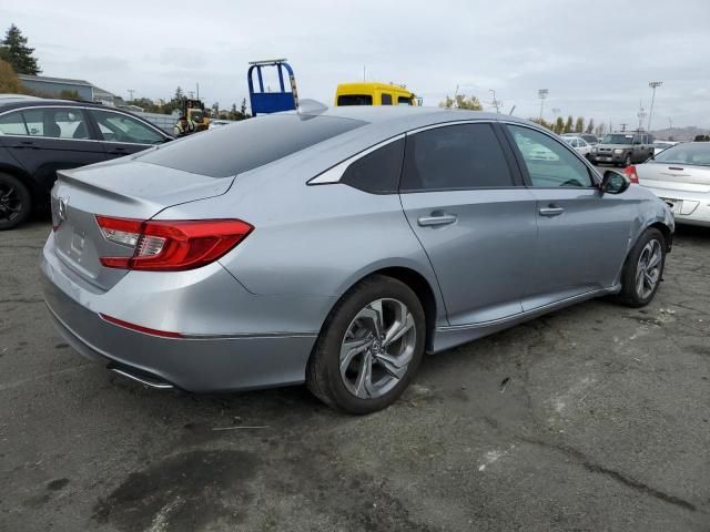 2020 Honda Accord EX