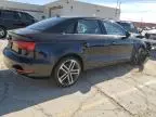 2017 Audi A3 Premium