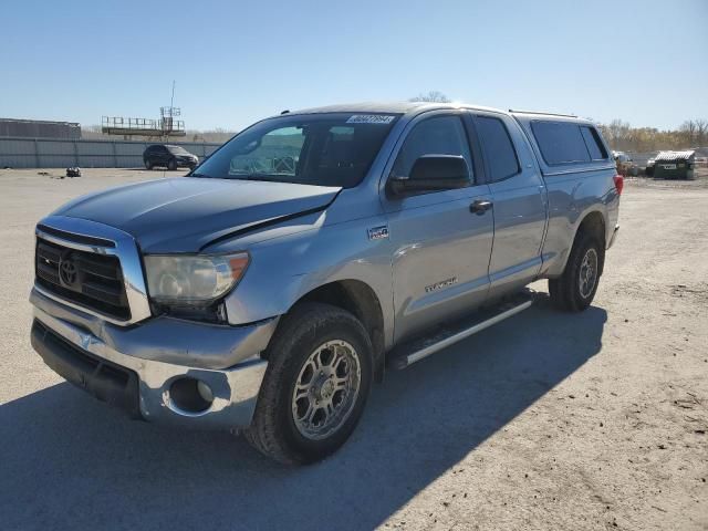 2011 Toyota Tundra Double Cab SR5