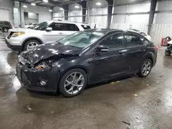 Ford salvage cars for sale: 2014 Ford Focus SE