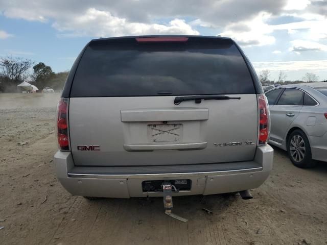 2007 GMC Yukon XL Denali