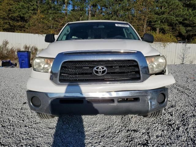 2009 Toyota Tundra Double Cab