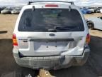 2005 Ford Escape XLT