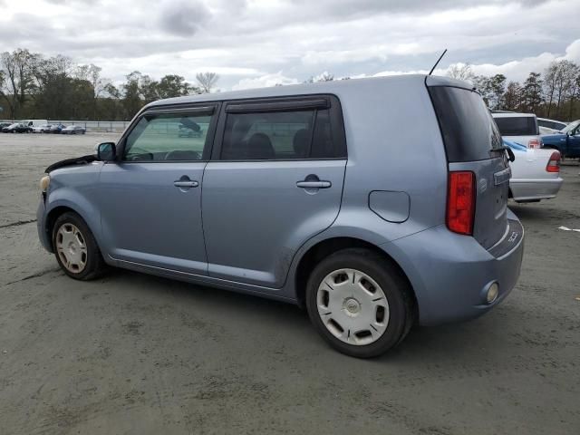 2009 Scion XB