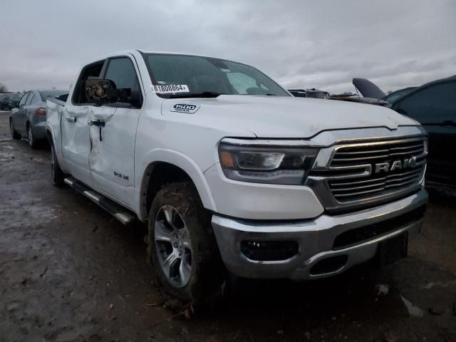 2020 Dodge 1500 Laramie