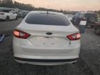 2013 Ford Fusion SE Hybrid